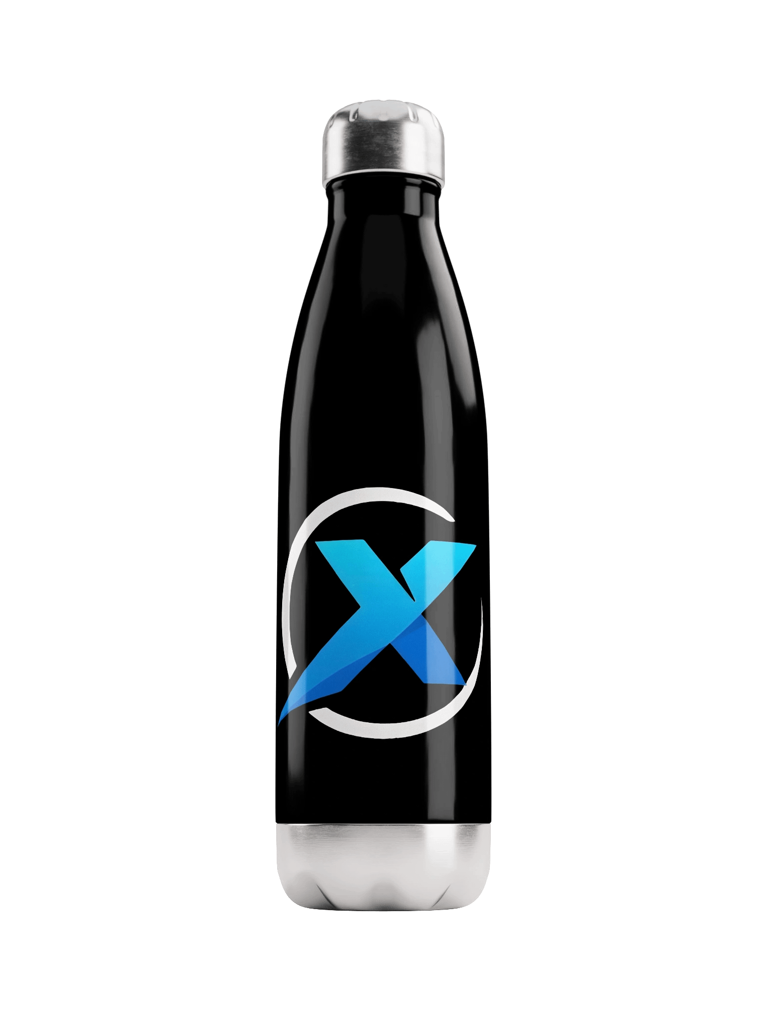 CypherX Stainless Steel Water Bottle product image (2)