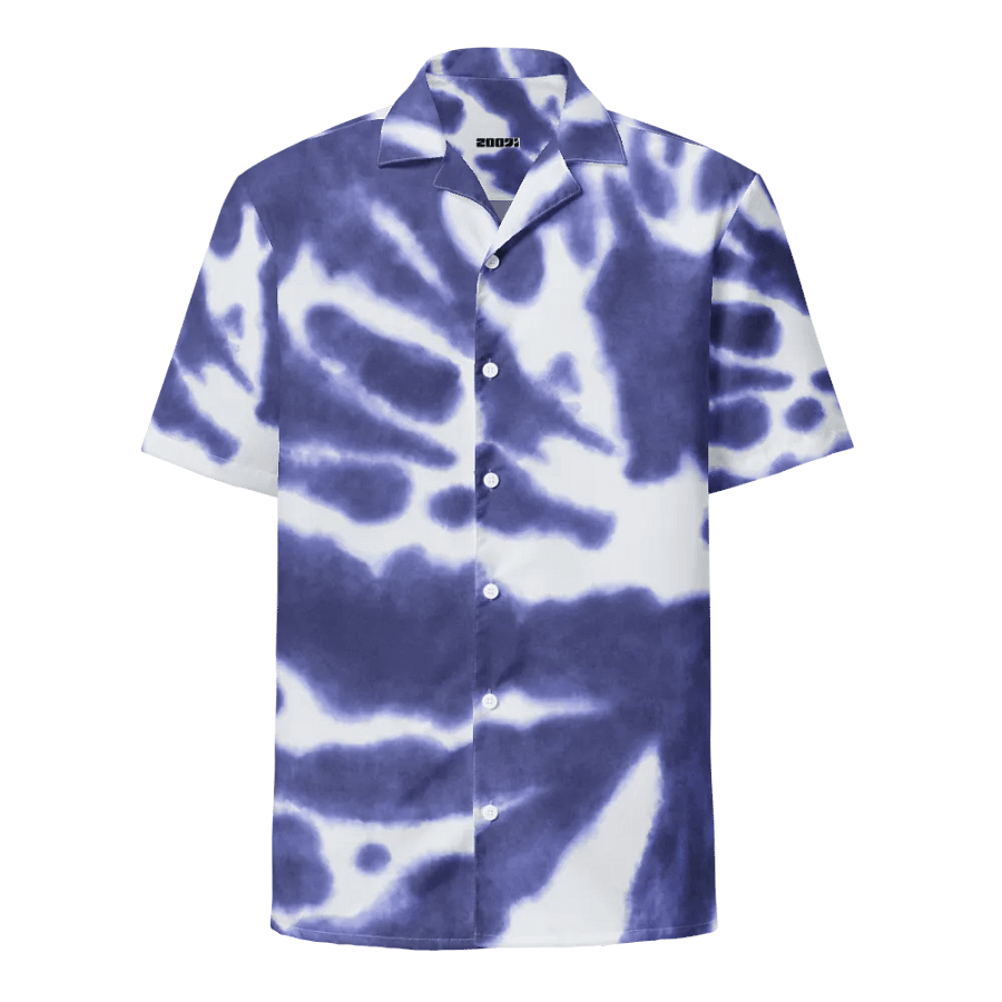 Hawaiian Shirt product image (1)