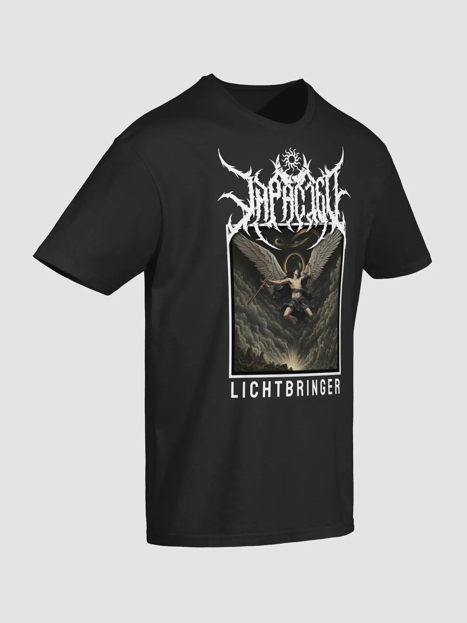 Lichtbringer Shirt product image (3)