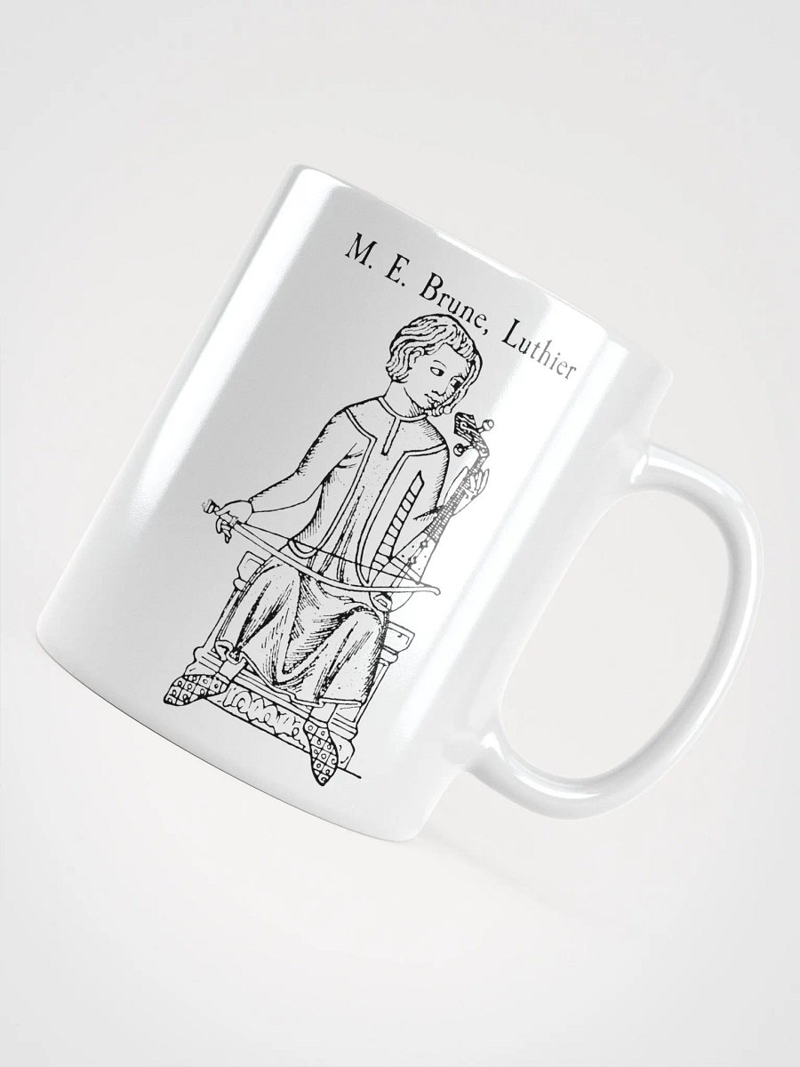 Practice Juice Mug product image (8)
