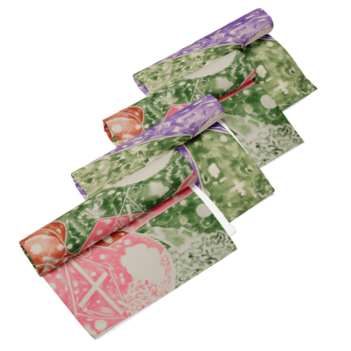 Sandbag 3 & 5 Napkins product image (2)