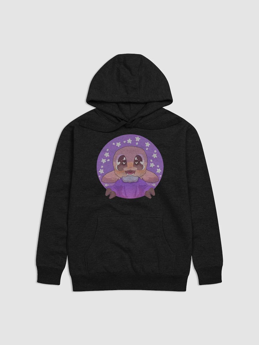 Bald Hoodie product image (1)