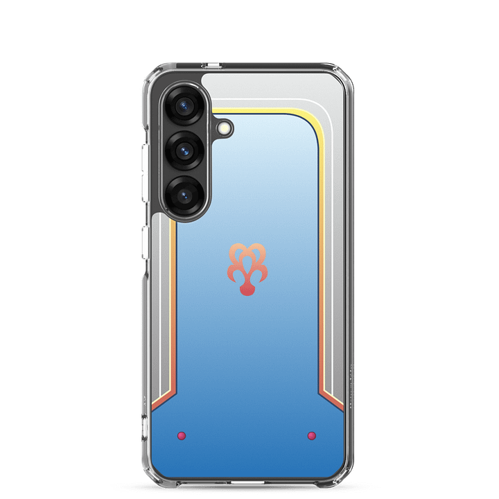 Gummiphone X Spirit Case product image (2)