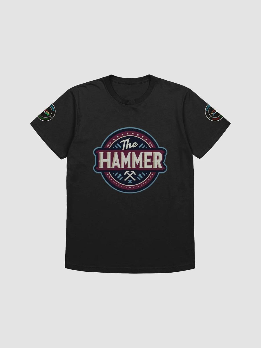 The Hammer T product image (2)