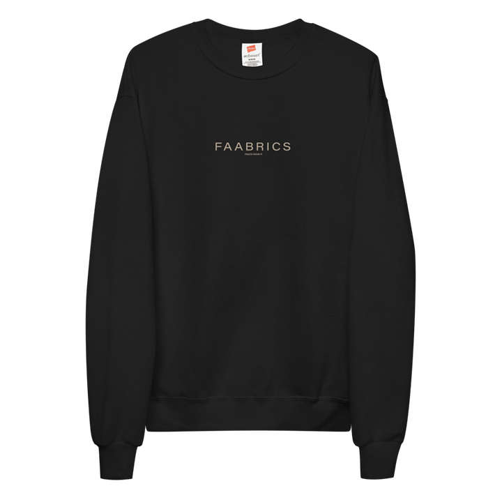 Babygirl Defined Crewneck Sweater product image (1)