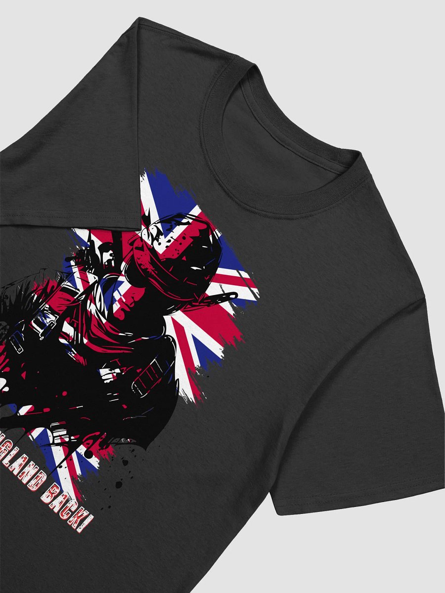 We Want England Back! T-Shirt product image (9)