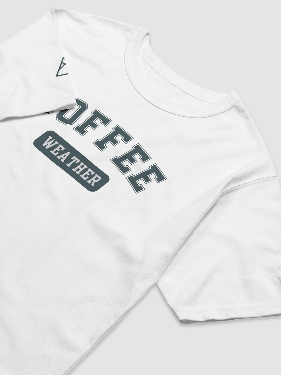 Coffee Weather | Champions Tee Edition (Ocean) product image (14)