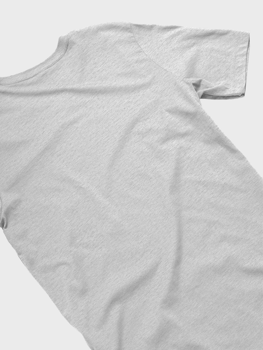 Solid ZERO Gym Shirt product image (44)