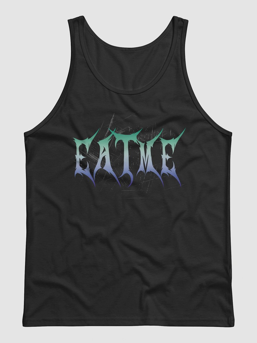 Eat Me MLM Tank product image (4)