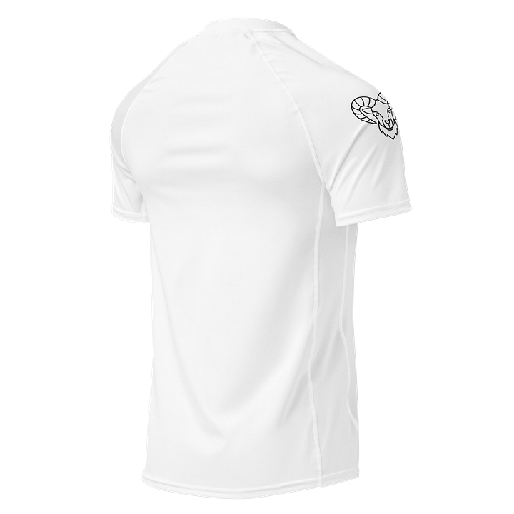 SAVYGANG HOOPS Under Shirt product image (2)