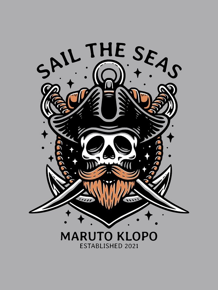 Sail the Seas product image (1)