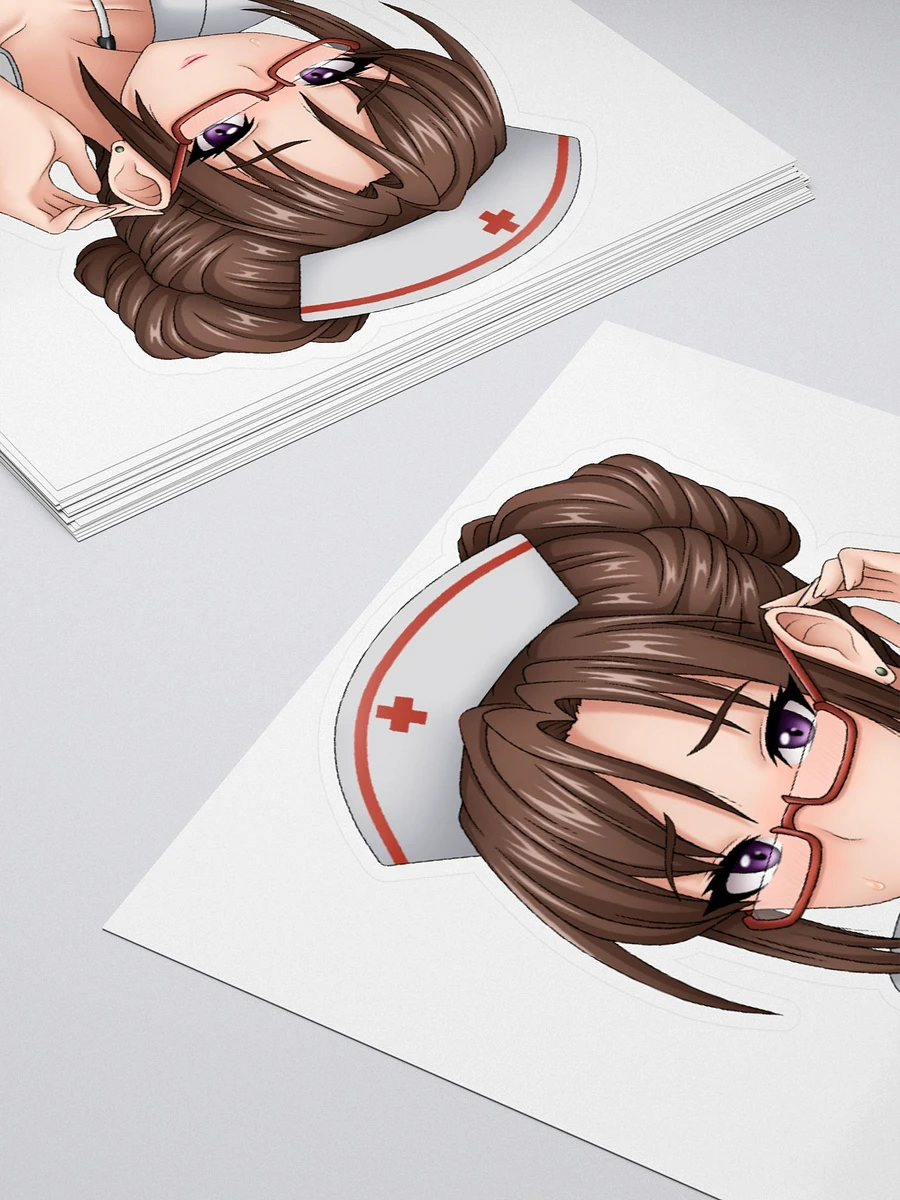 Nurse Sticker product image (4)