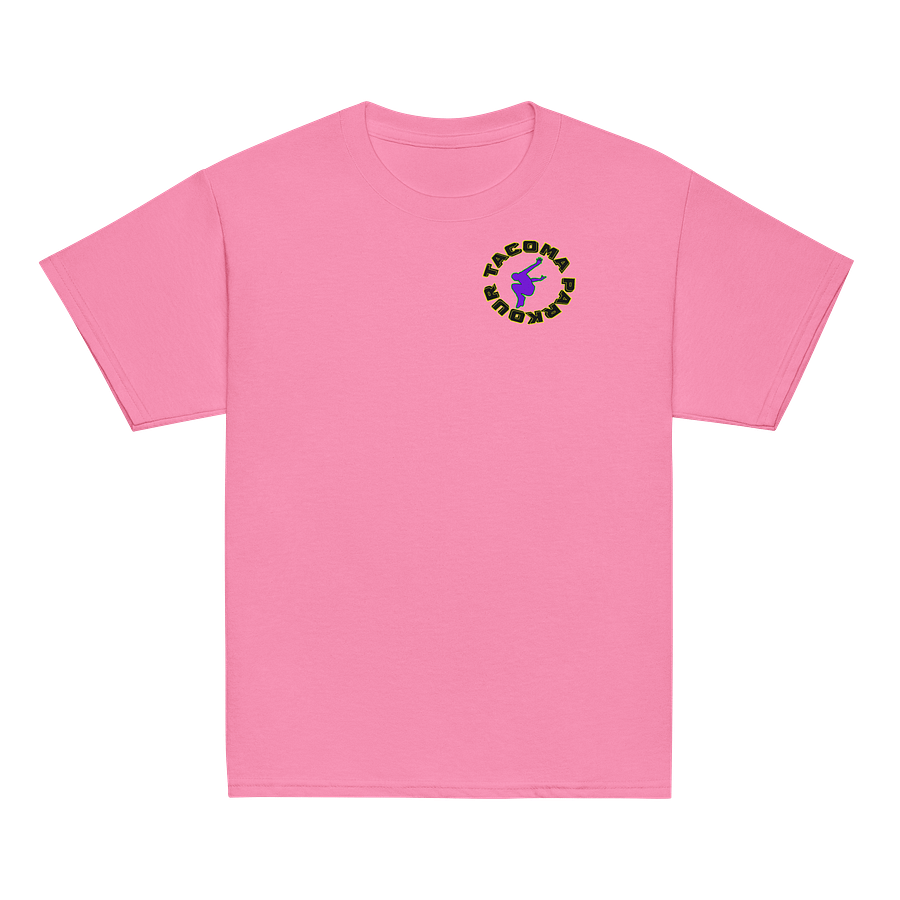 TPC Circle Tee - Youth product image (19)