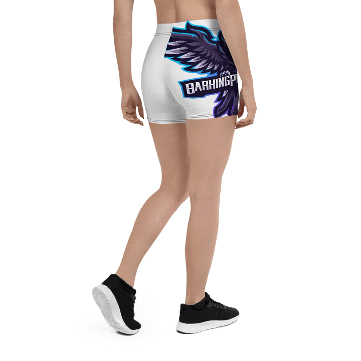 girl shorts product image (2)