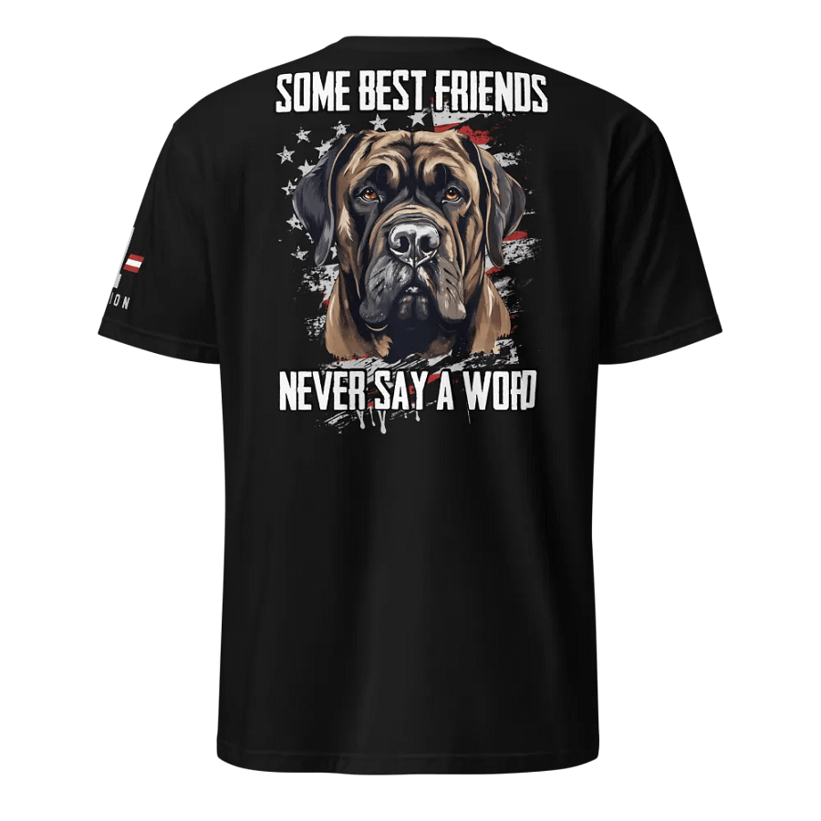 Best Friend: Mastiff product image (1)