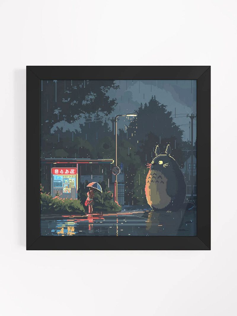Totoro