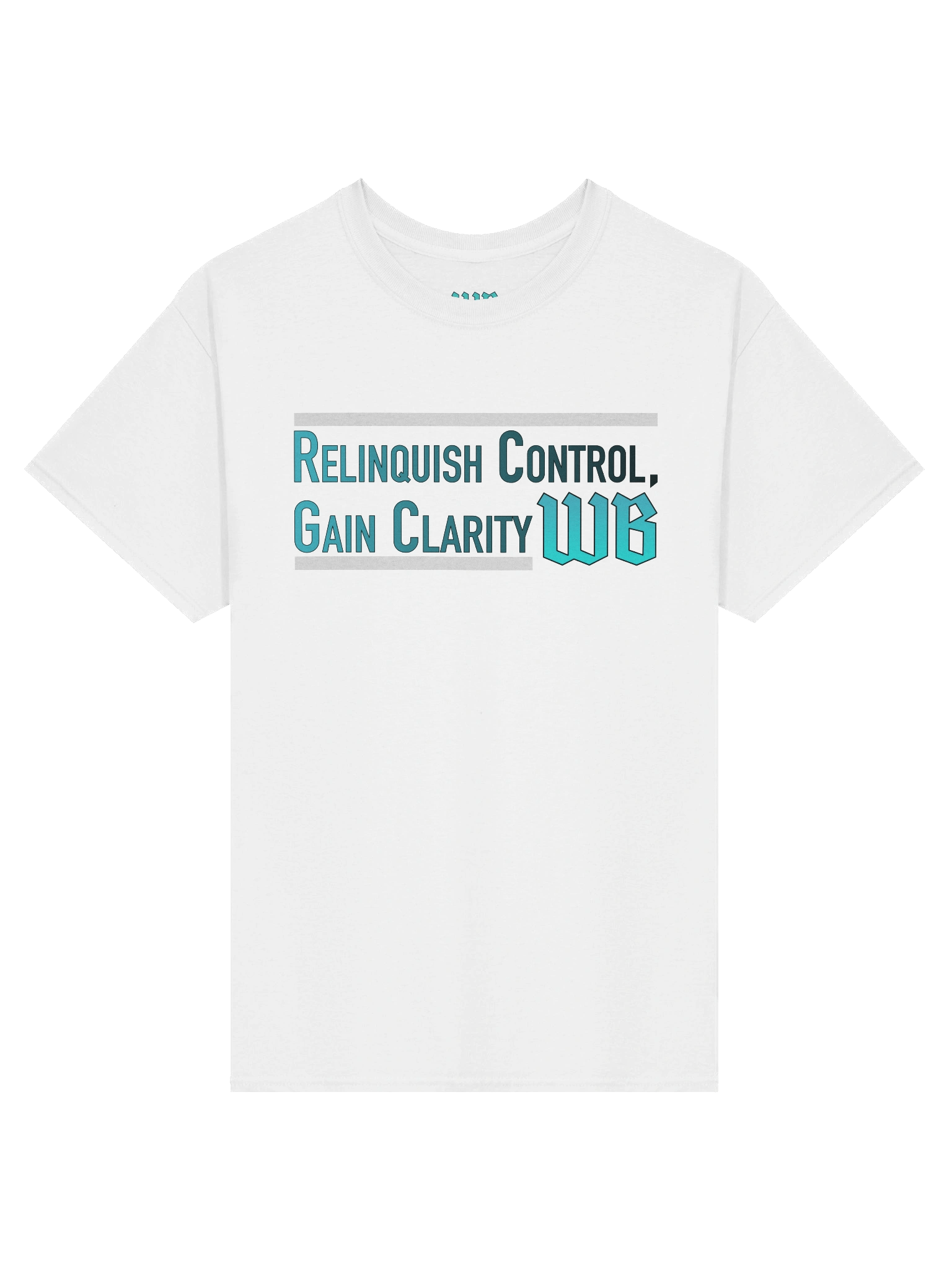 Relinquish T-Shirt product image (1)