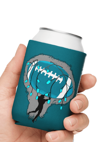 CAN COOLER (JAX) product image (1)