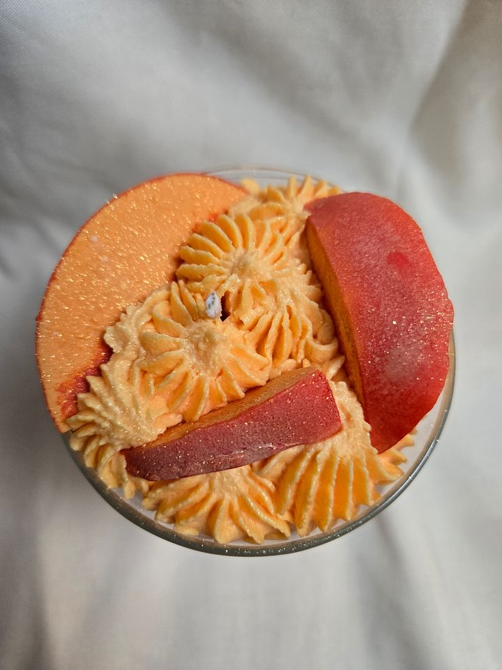 Creamy Peach Cloud product image (2)