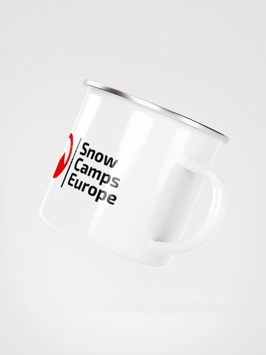 Summit Enamel Mug product image (3)
