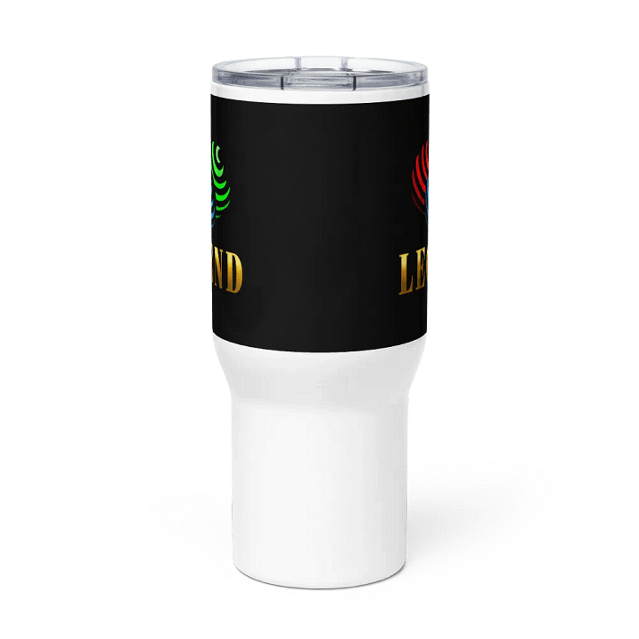 Legend Travel Mug product image (2)