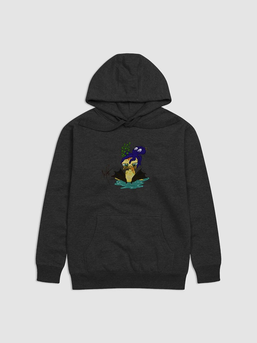 Grumpy Chicken Diver product image (2)