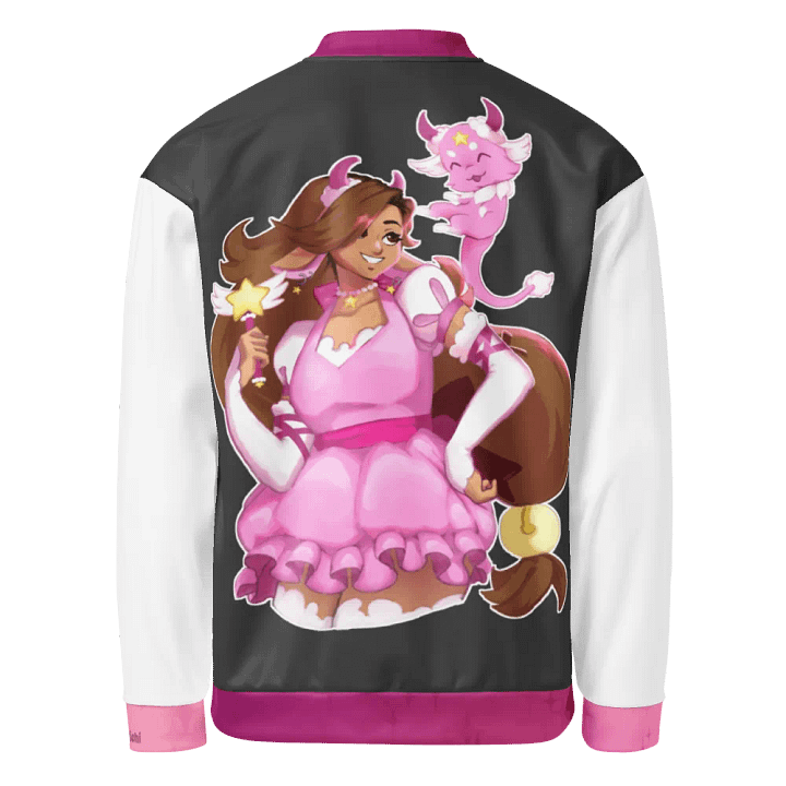 Magical Girl Michi Bomber V2 product image (2)