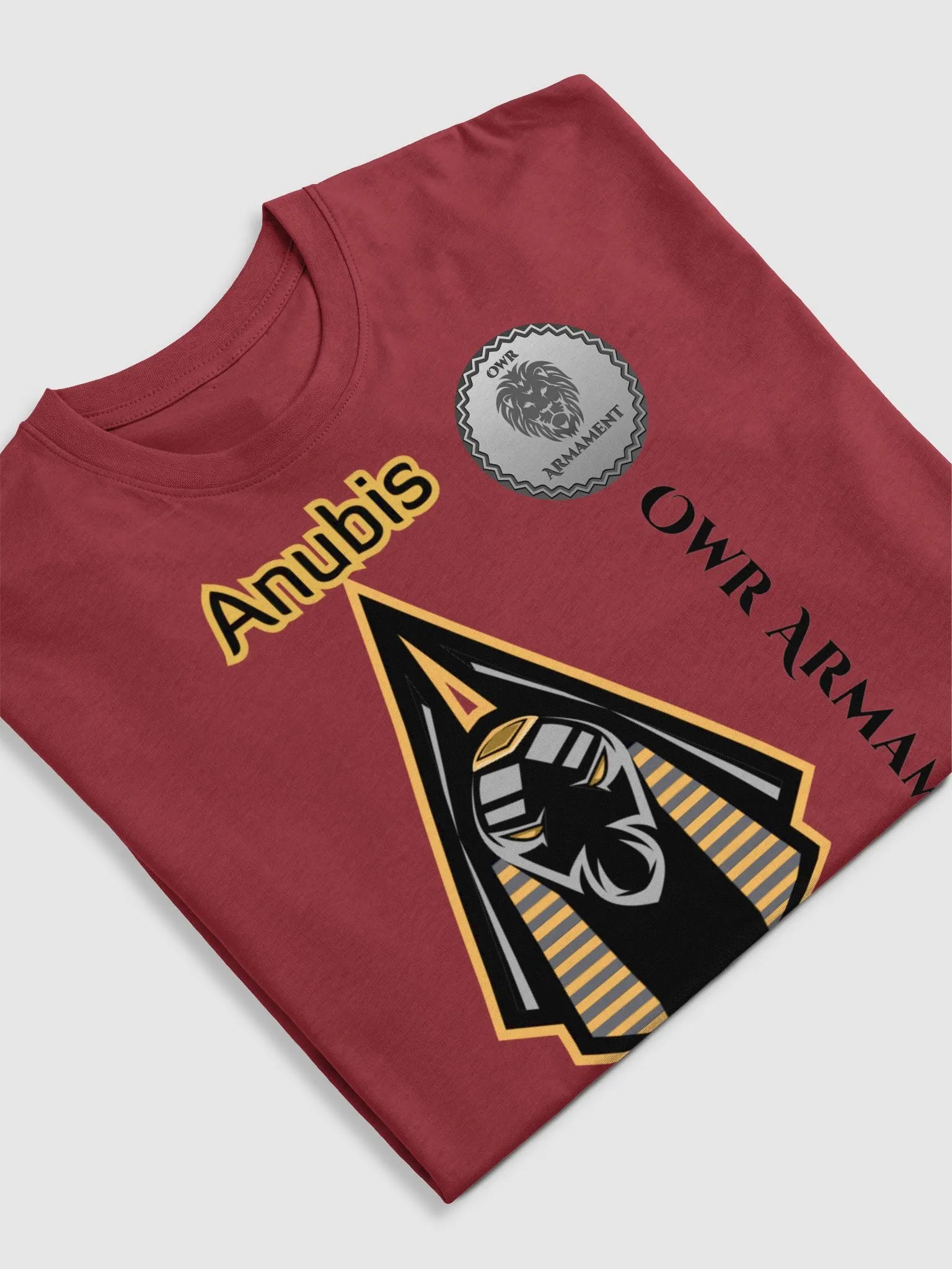 THE BRAXTON T-SHIRT DESIGN 1 product image (5)