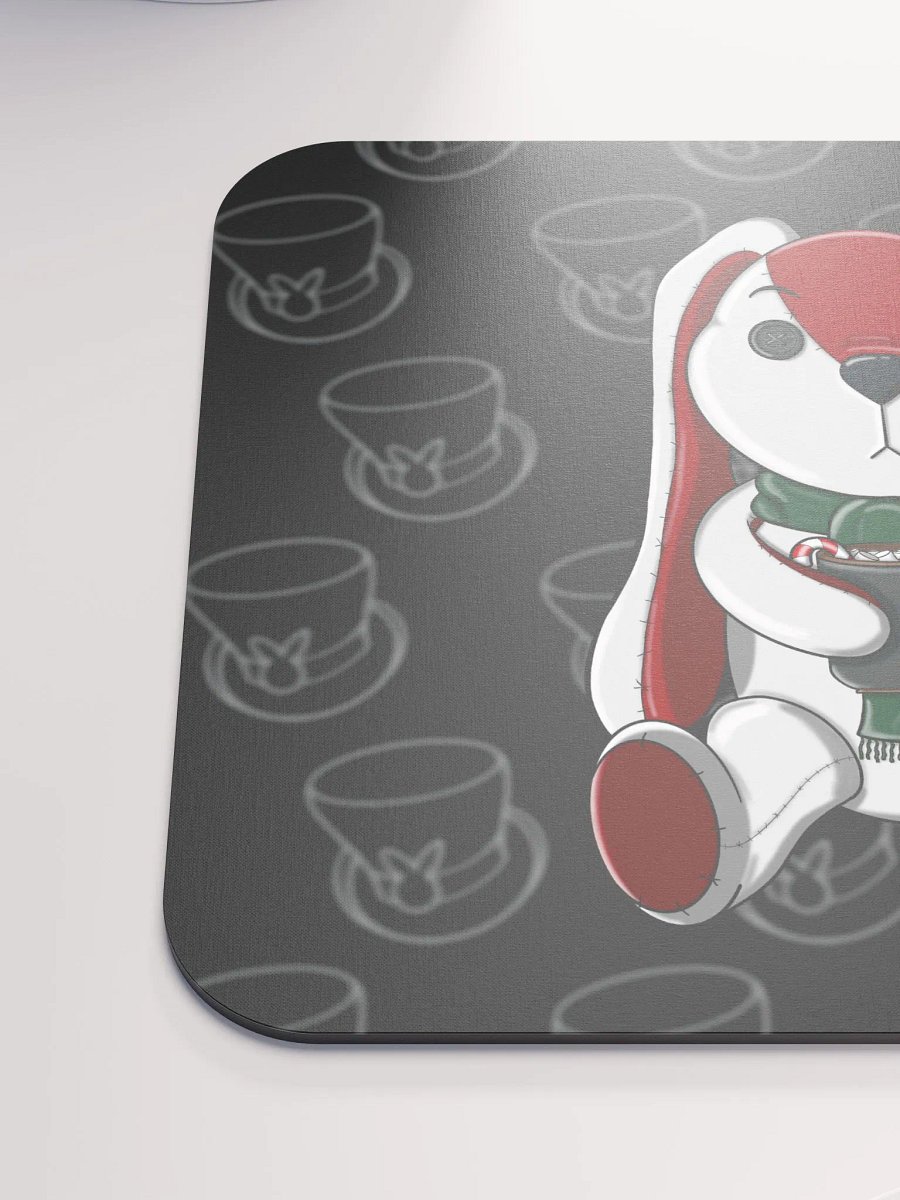 Peppermint MousePad product image (6)