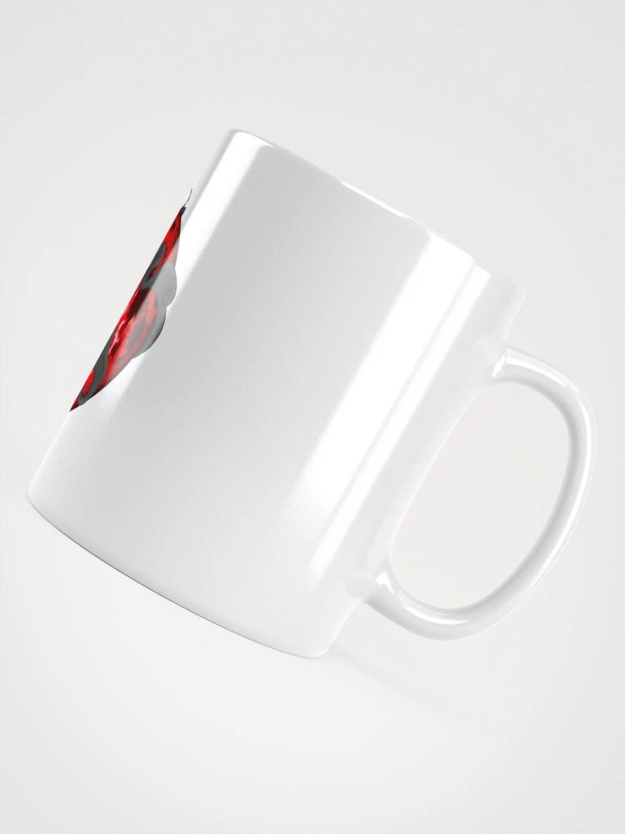 Blood moon mug product image (5)