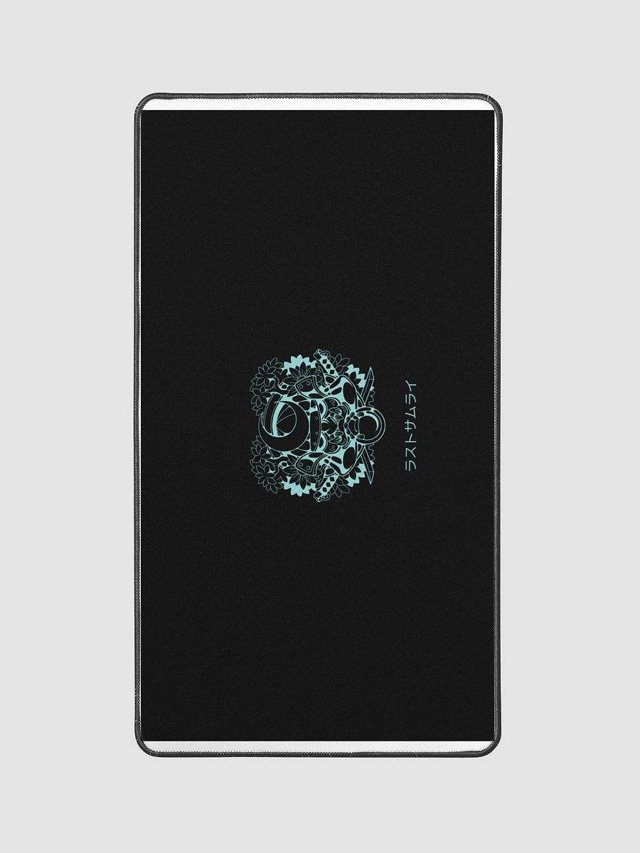 Dragon Samurai Desk Mat product image (1)