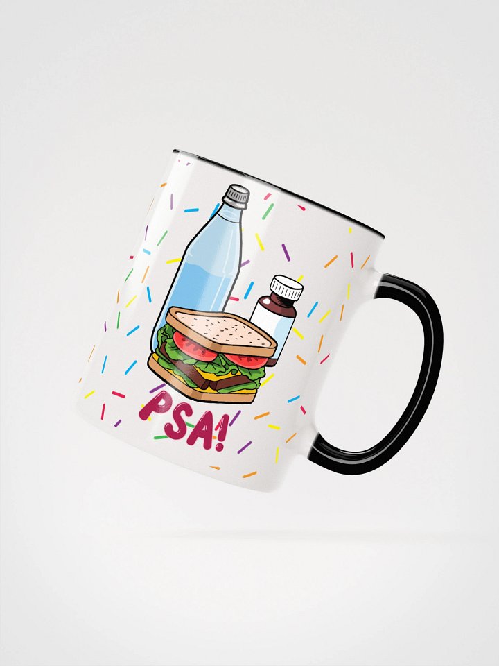 Liivya PSA Mug product image (25)