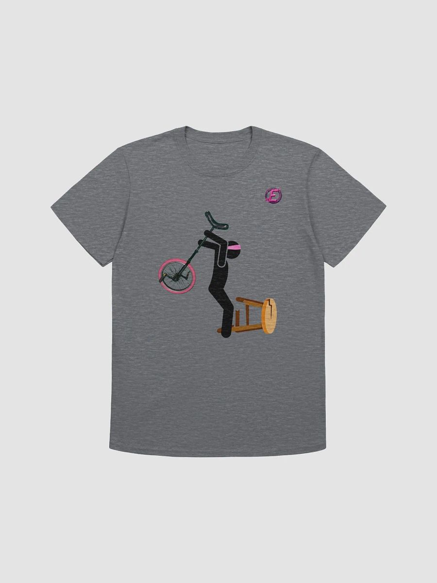 Chair Smashing Short Sleeve product image (4)