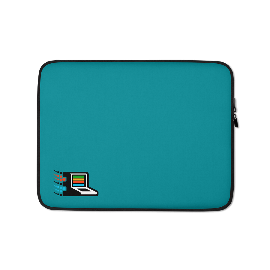 The Laptop Sleeve product image (1)