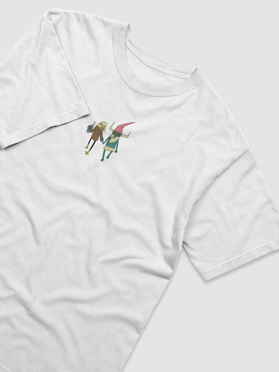 Friendship Shirt for Subs product image (35)