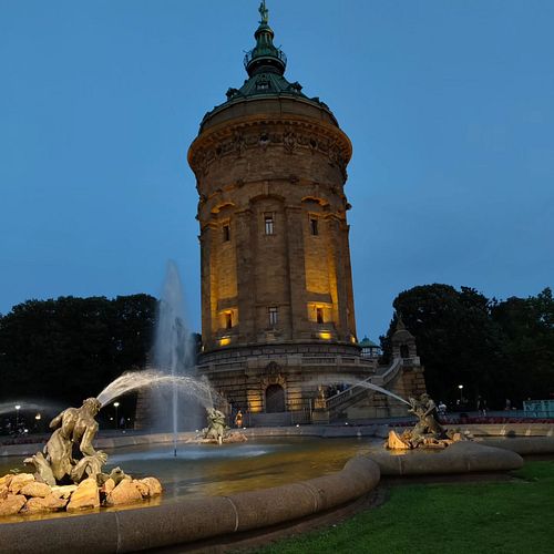 Day 3 & 4 of #mannheim #algsplayoffs
