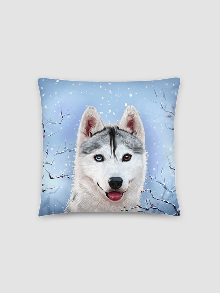 Skaya Winter Pillow product image (2)