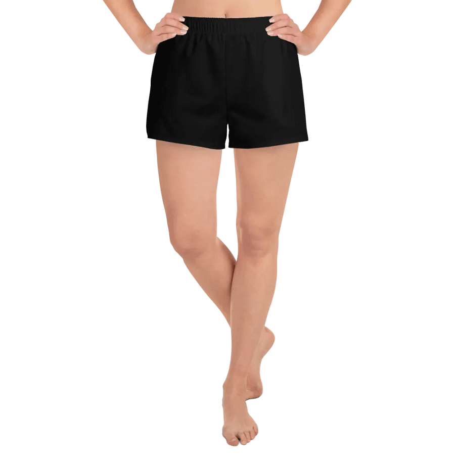 SnowFlake Shorts product image (11)