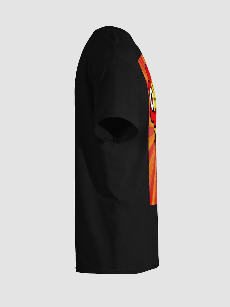OMG! Pop Art Surprise T-Shirt product image (88)