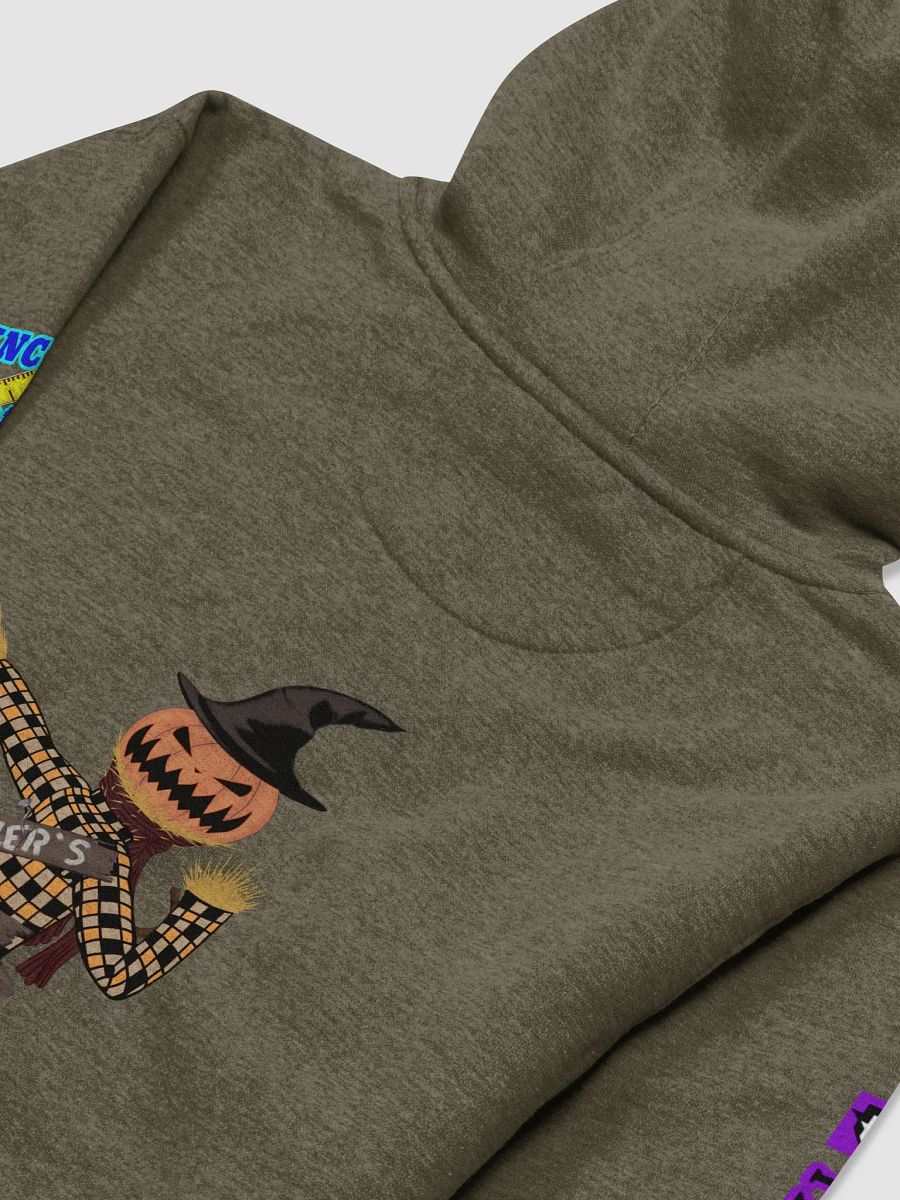 Who's Taller Twitch Premium Hoodie product image (5)
