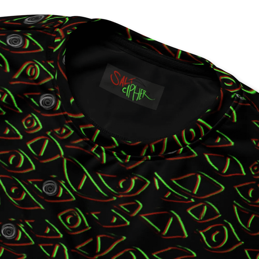 Always Watching 2.0 Sweatshirt product image (3)