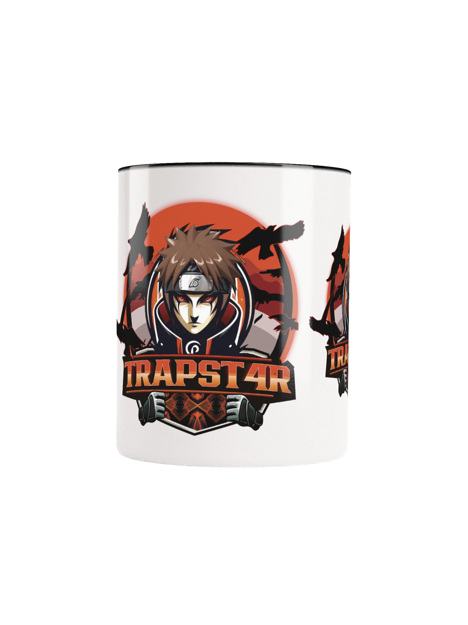 TRAPST4R COFFEE MUGS product image (1)