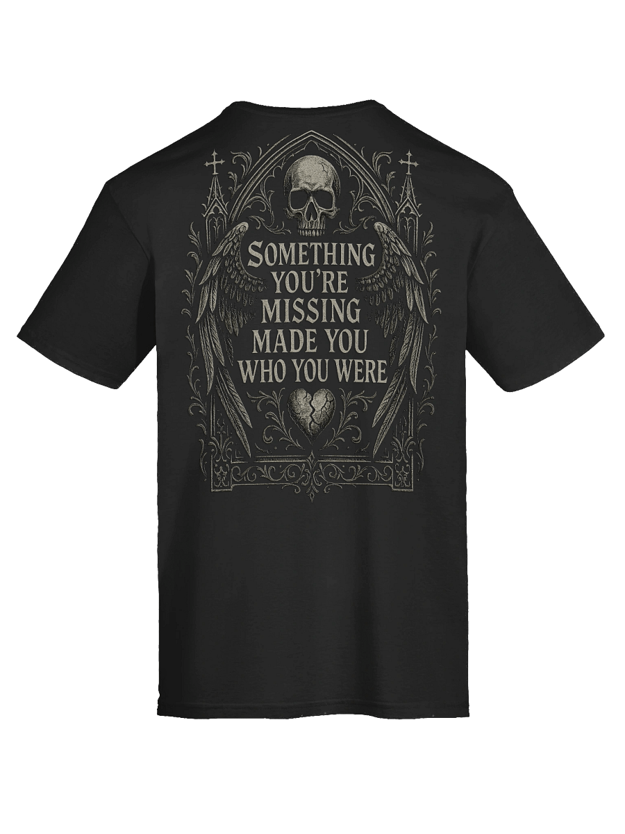 Ethereal Remembrance Gothic Gildan Unisex Softstyle T-Shirt product image (11)