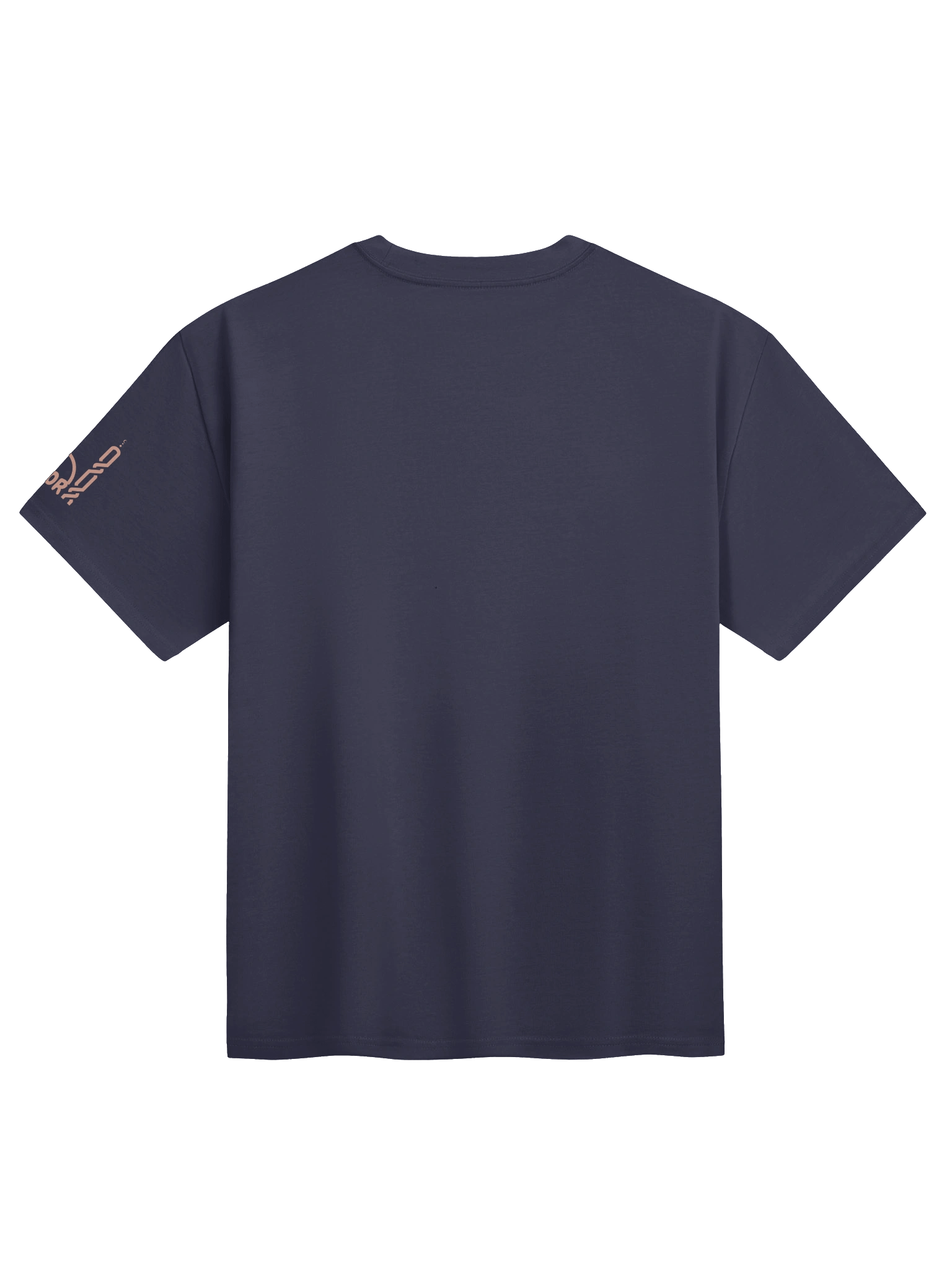 Noor Old London Premium Heavyweight T-shirt product image (2)