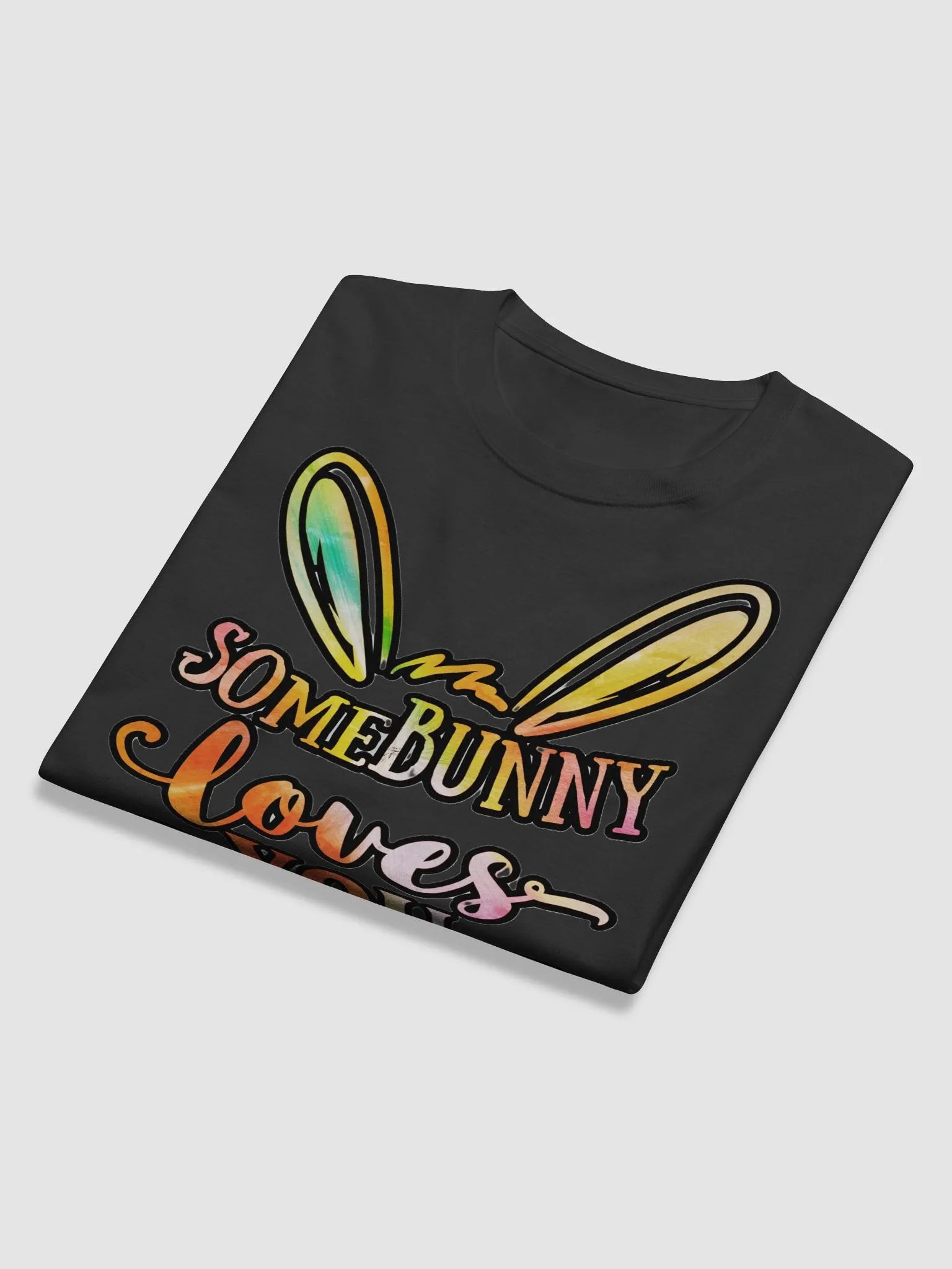 SOME BUNNY LOVES YOU! product image (12)