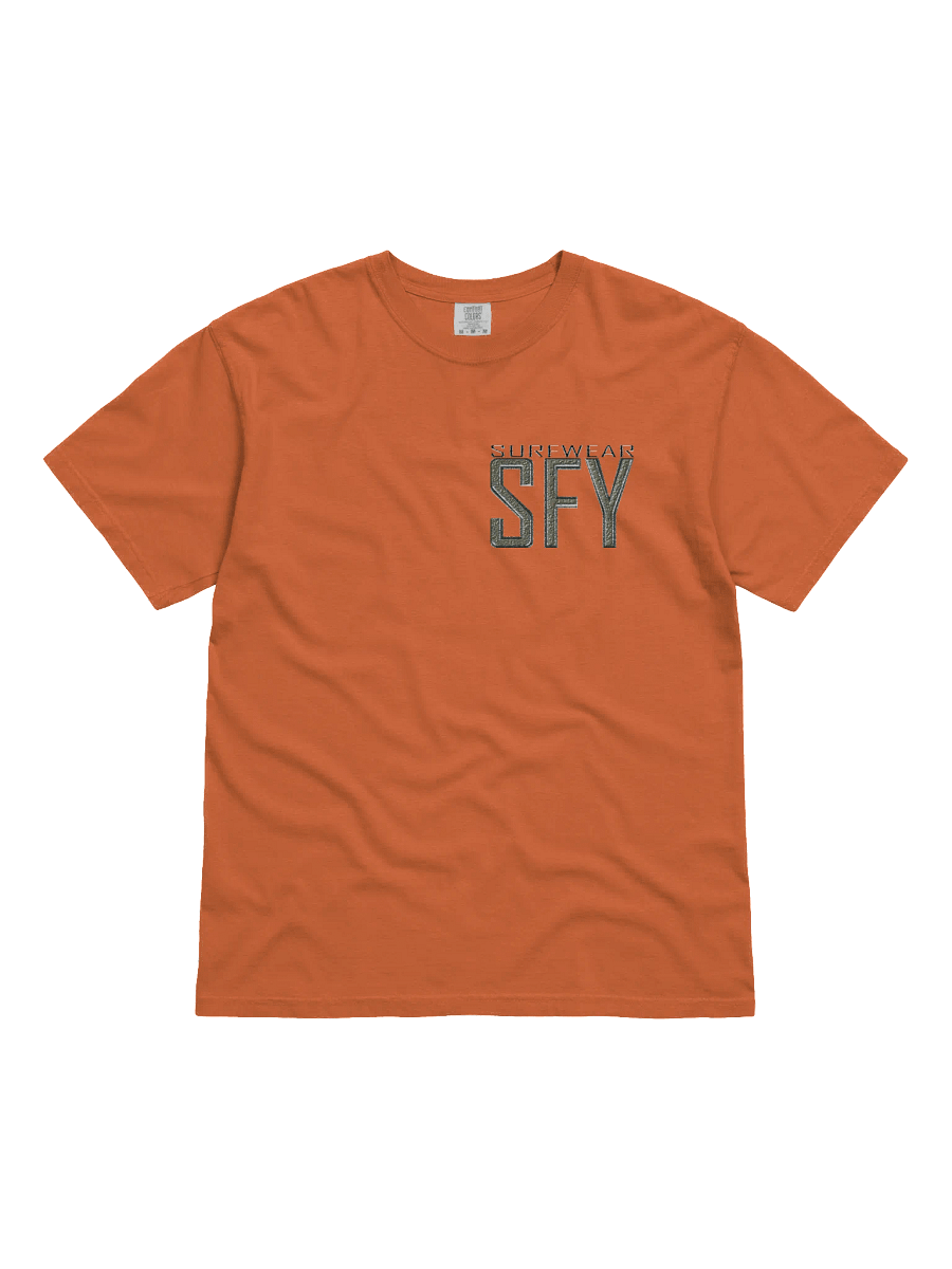 SFY - Steel Edition product image (17)