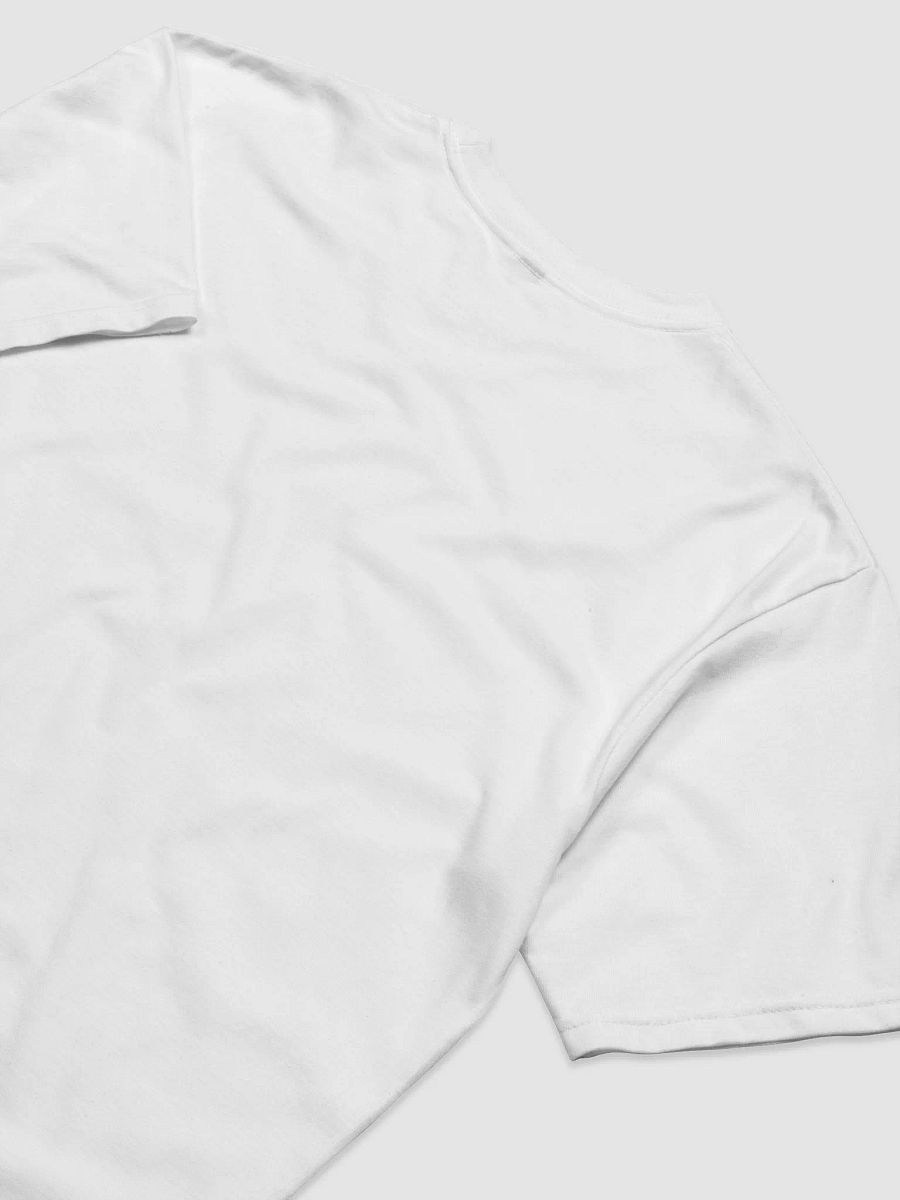 OVERSTIMULATED BOY SUMMER black eco tee product image (8)