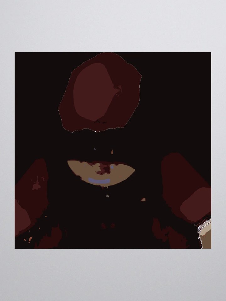 3”3 Demon King FINAL FORM Sticker product image (1)