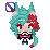 All 12 Jem cursors product image (2)