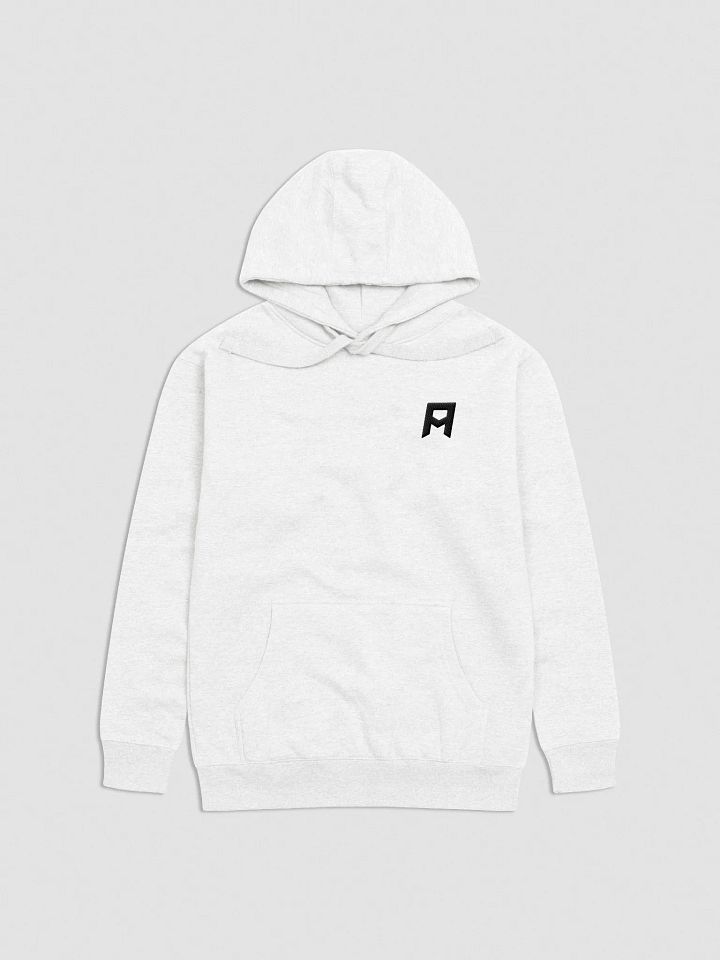 Anne Munition Basic Logo - Hoodie (Light) product image (1)